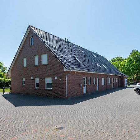 Meeresbrise Norden Buitenkant foto