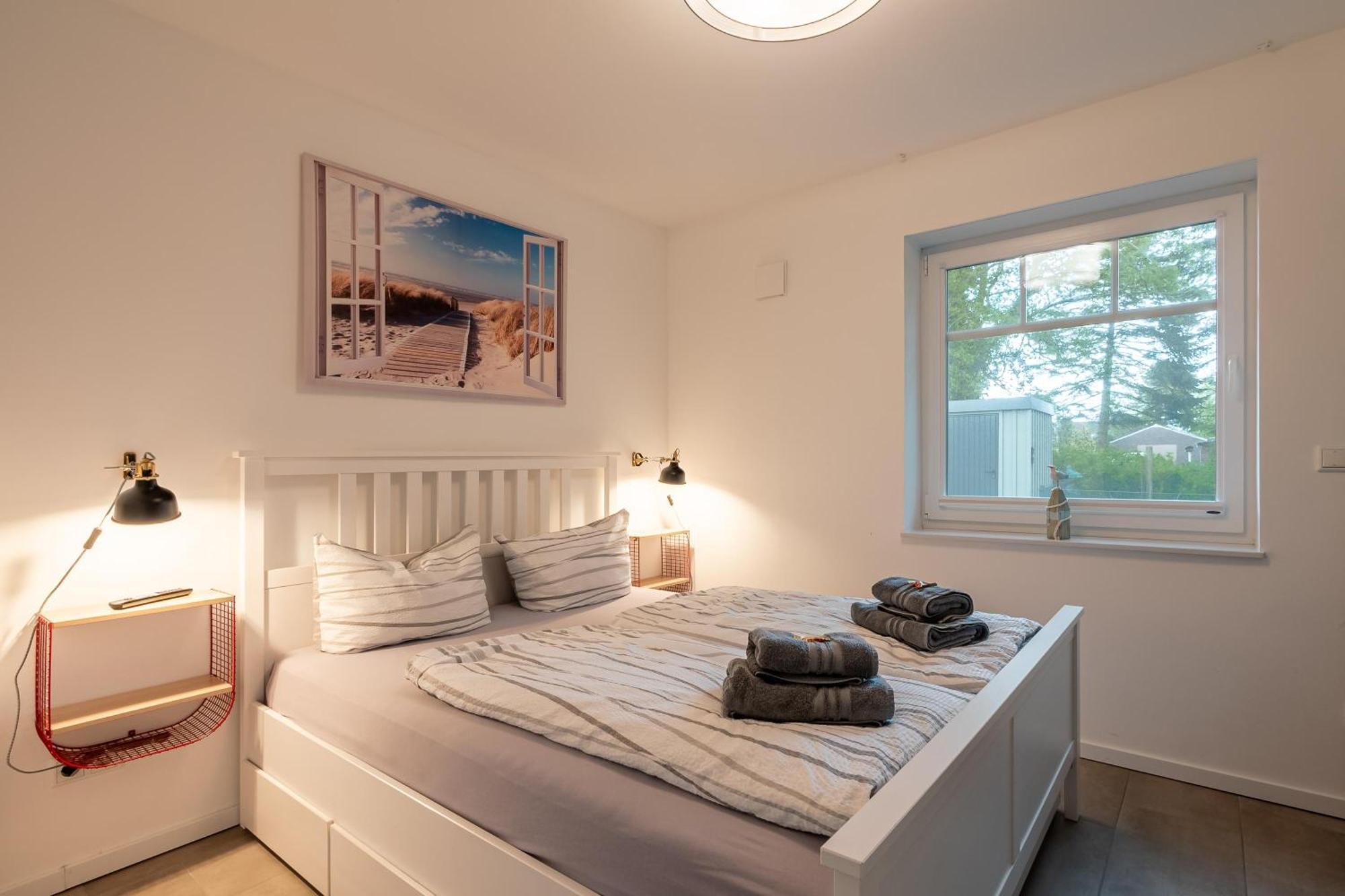 Meeresbrise Norden Buitenkant foto
