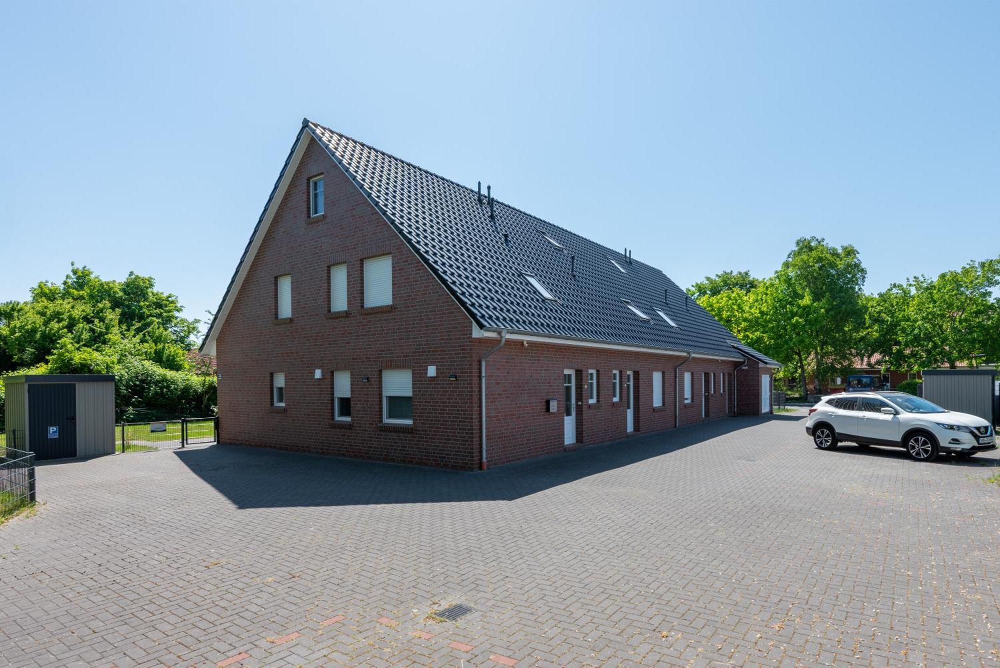 Meeresbrise Norden Buitenkant foto